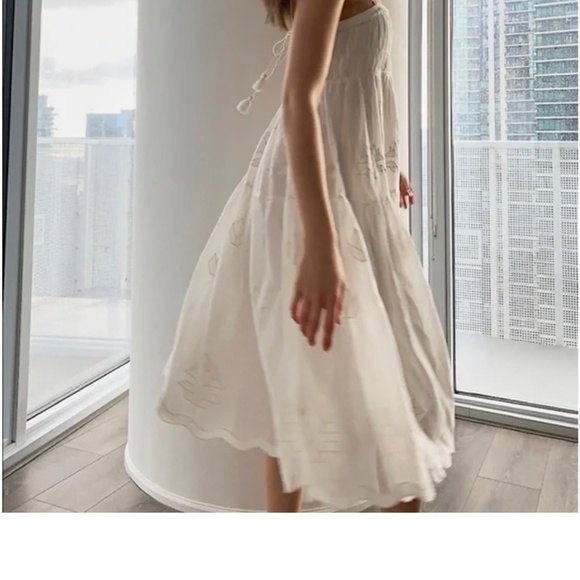 LOOKING FOR: Aritzia Vagabond Dress - Picture 3 of 3